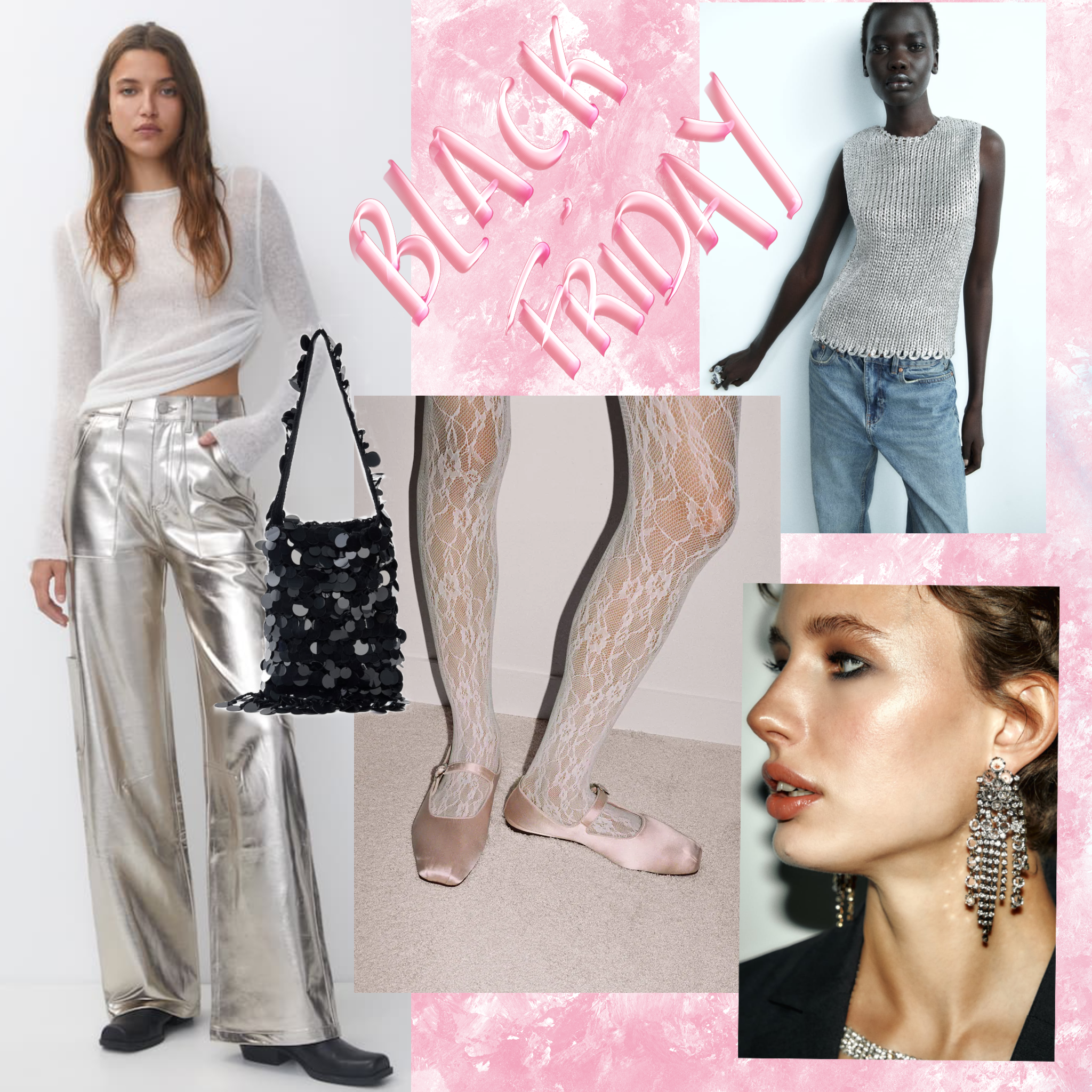 5 artículos en los que invertir y 5 caprichos para este Black Friday